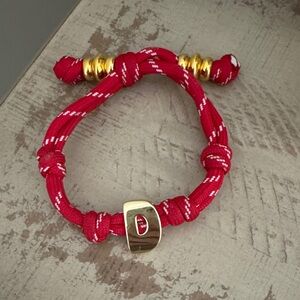 Camp Bracelet